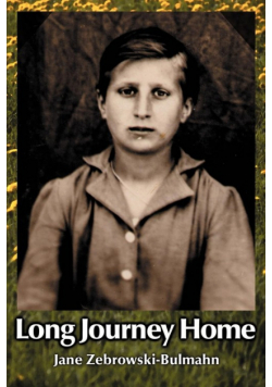 Long Journey Home