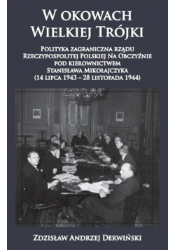 W okowach Wielkiej Trójki