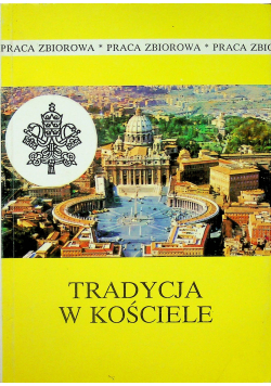 Tradycja w kościele