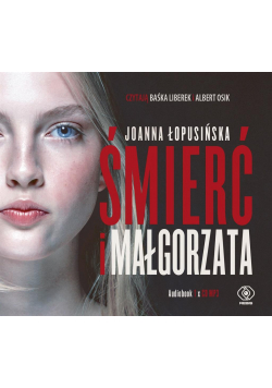 Śmierć i Małgorzata. Audiobook