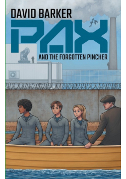PAX and the Forgotten Pincher