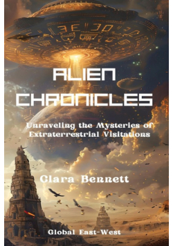 Alien Chronicles