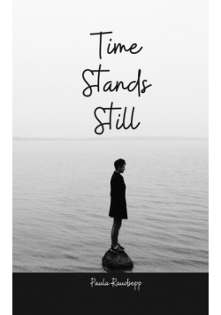 Time Stands Still
