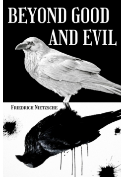 Beyond Good and Evil