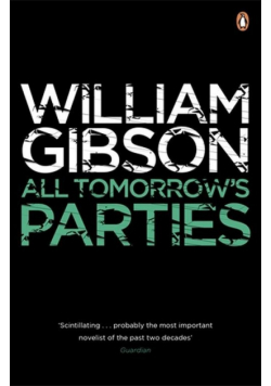 All Tomorrow's Parties