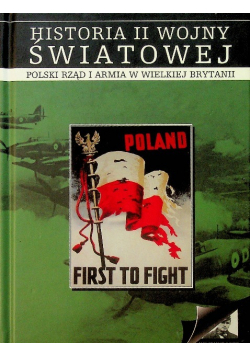 Historia II wojny światowej Tom 8
