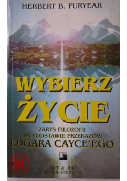 Wybierz życie