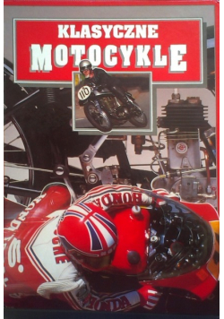 Klasyczne motocykle