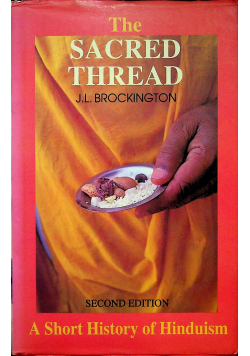 The Sacred Thread