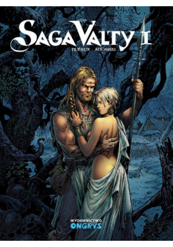 Saga Valty część 1