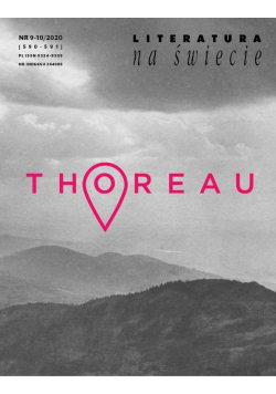 Thoreau 9-10/2020