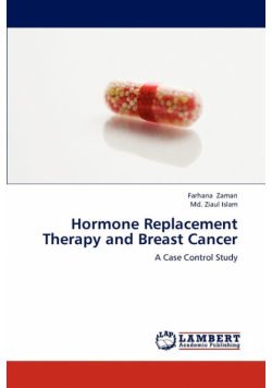 Hormone Replacement Therapy and Breast Cancer