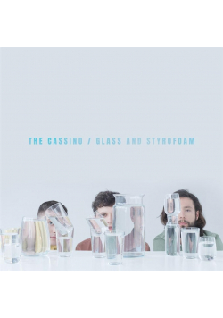 Glass and Styrofoam EP