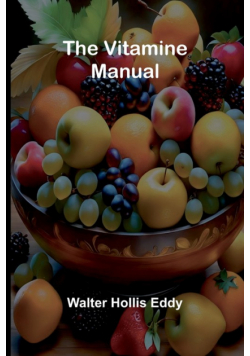 The Vitamine Manual