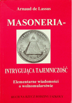 Masoneria