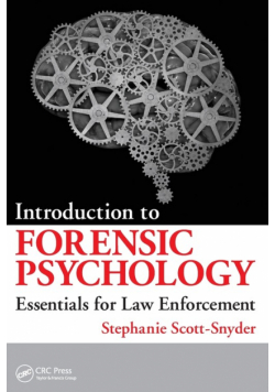 Introduction to Forensic Psychology