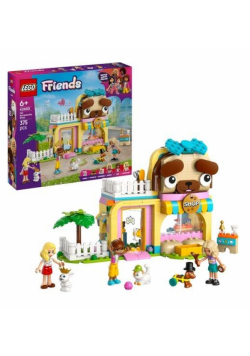 LEGO(R) FRIENDS 42650 (4szt) Sklep z akcesoriami