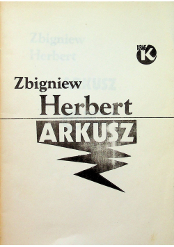 Herbert Arkusz