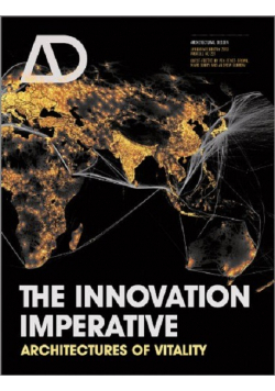 The Innovation Imperative Architectures of Vitality