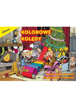 Kolorowe kolędy