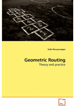 Geometric Routing