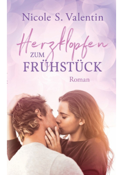 Herzklopfen zum Frühstück