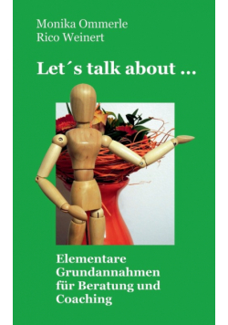 Let's talk about ...