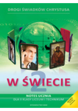 W świecie