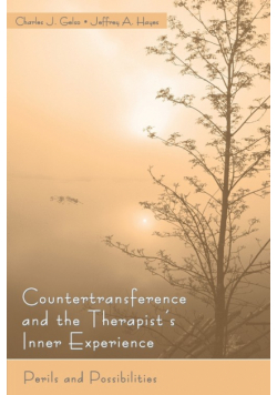 Countertransference and the Therapist's Inner Experience