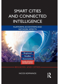 Smart Cities and Connected Intelligence