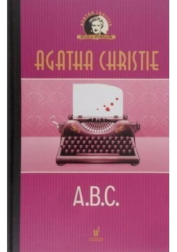 A B C