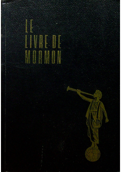 Le Livre de mormon
