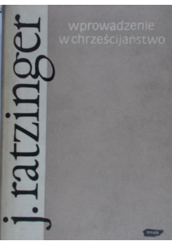 Wprowadzenie w chrześcijaństwo