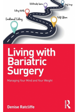 Living with Bariatric Surgery