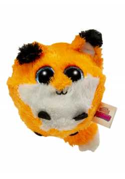 Maskotka gniotek Squishee Fox Witty