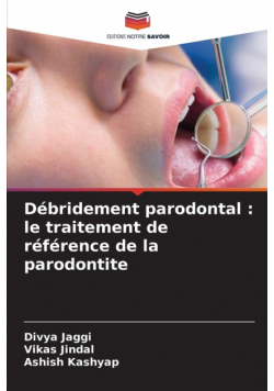 Débridement parodontal
