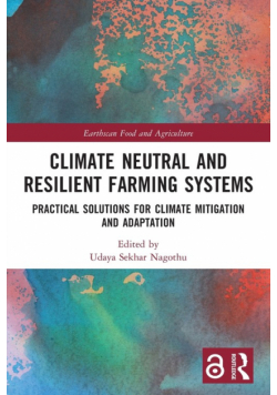 Climate Neutral and Resilient Farming Systems