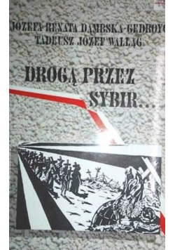 drogą przez Sybir