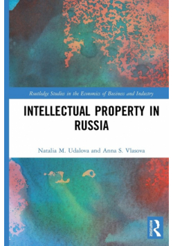 Intellectual Property in Russia