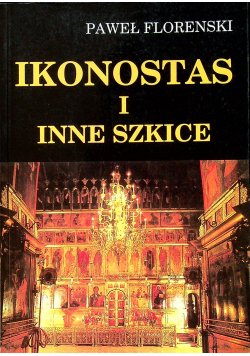 Ikonstas i inne szkice