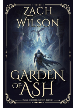 Garden of Ash