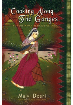 Cooking Along the Ganges
