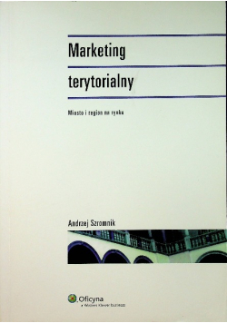 Marketing terytorialny
