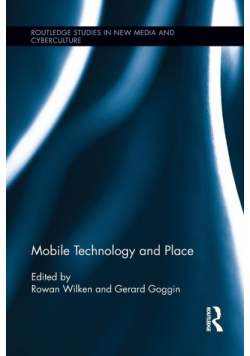 Mobile Technology and Place