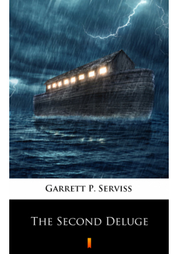 The Second Deluge