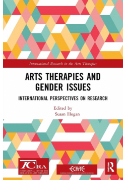Arts Therapies and Gender Issues