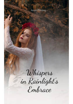 Whispers in Rainlight's Embrace