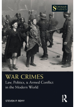 War Crimes