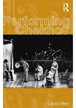 Performing Chekhov