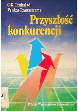 Przyszłość konkurencji
